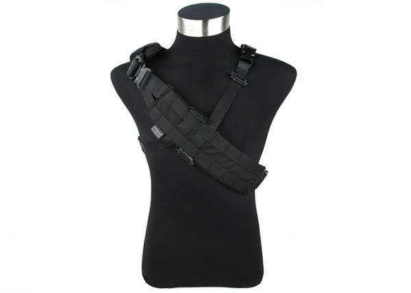 G TMC Light 2 side Bandolier ( Black )